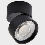 Накладной светильник Italline IT02-010 IT02-010 3000K black