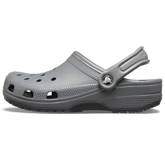 Crocs Classic Clog 'Slate Grey'