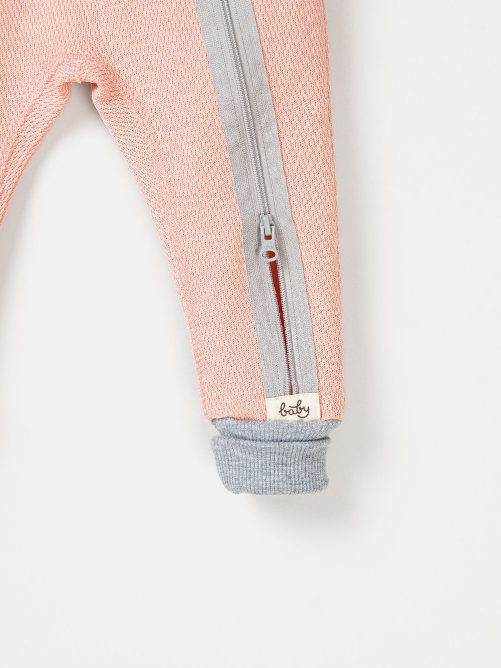 Комбинезон термо "Коралл" 0+