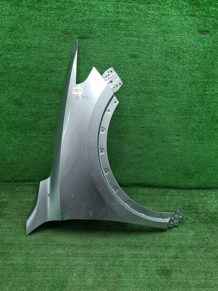 Крыло переднее правое Haval F7 (2018-2024)