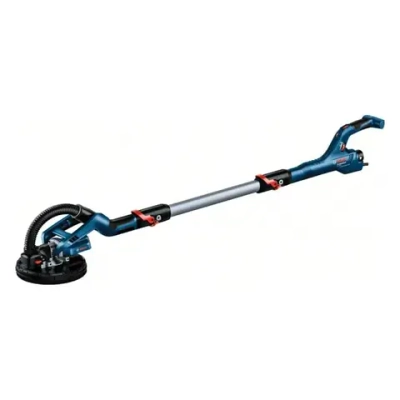 Bosch GTR 550 Professional шлифовальная машина для стен и потолков 06017D4020