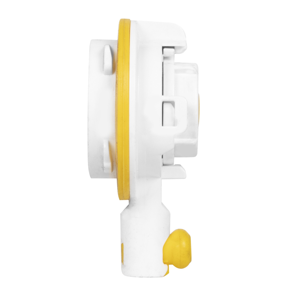 Крышка бака EHU-6010D/6015D (000442000003)