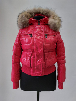Куртка Moncler