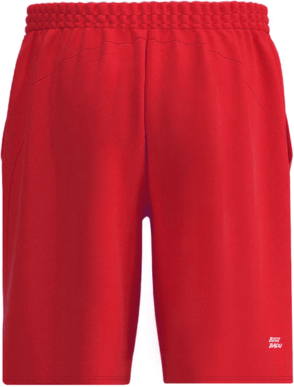 Шорты для мальчиков Bidi Badu Crew, арт. B1470003-RD