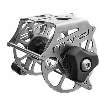 Катушка MVD Vertical Full Steel (FS) L