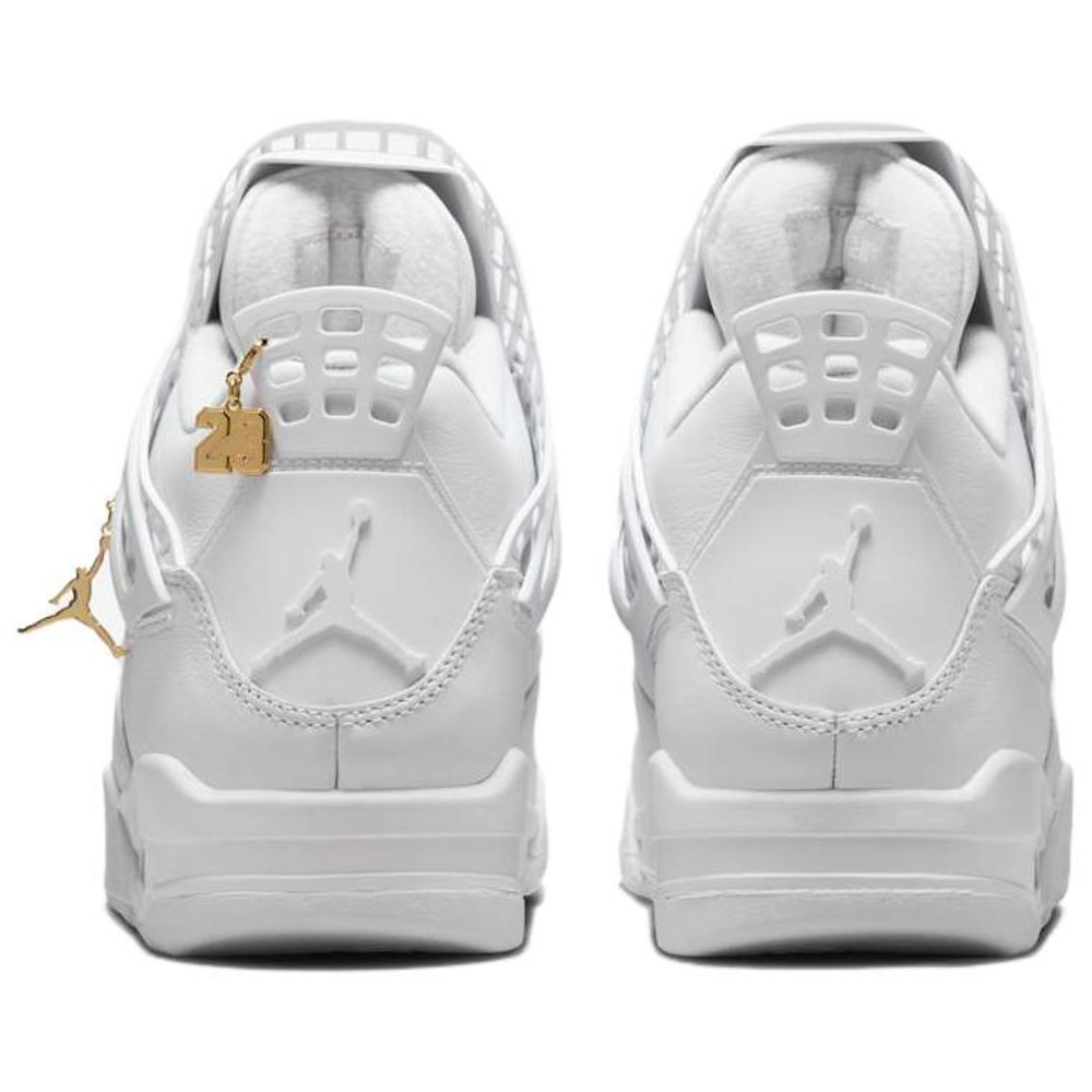 Кроссовки Jordan Air Jordan 4 Net (Женская размерная сетка)
