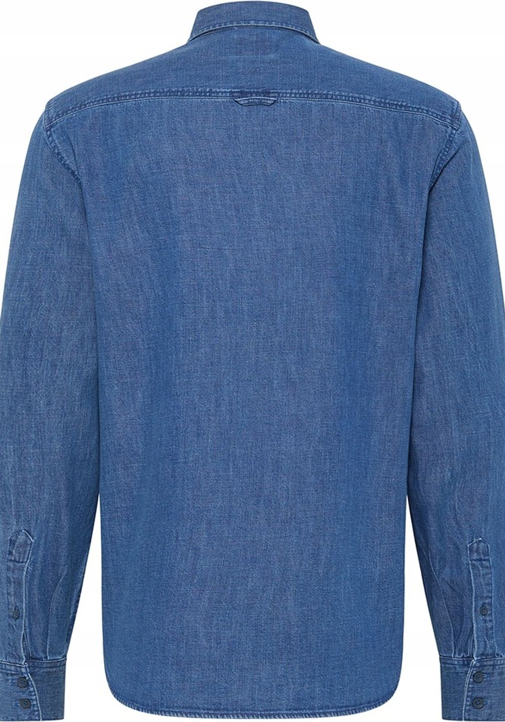 Рубашка Style Clemens DNM TWILL 1013480-5000-601