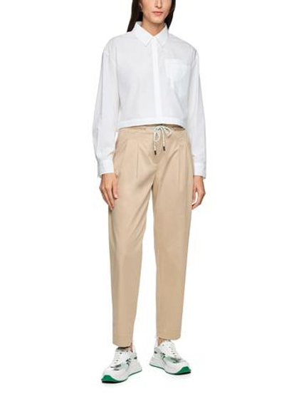 Marc Cain Брюки на кулиске