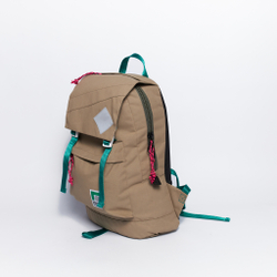 Рюкзак Citypack Color m бежевый