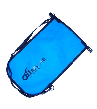 Сумка водонепроницаемая (гермомешок) Orlan Компакт ПВХ литой 5 л