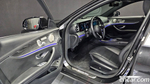 Mercedes-Benz E-Class W213 E350 4MATIC Avangarde (07.2022)