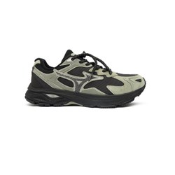 Кроссовки Mizuno Racer S 2.0 "Loch Ness Green"