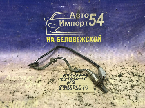 Датчик кислорода TOYOTA AVENSIS 2002