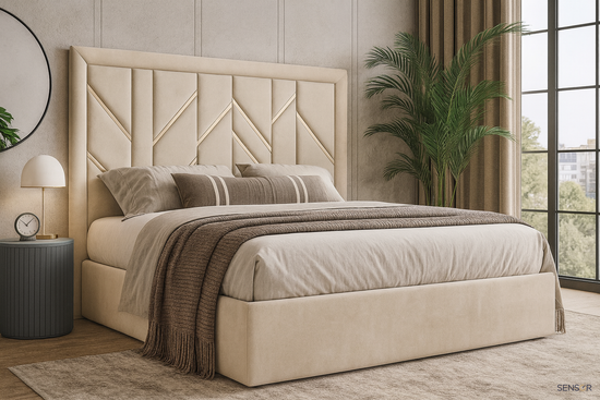 Кровать Мичелла