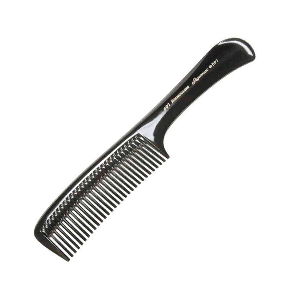 Парикмахерская расчёска Hercules Sägemann 697-9