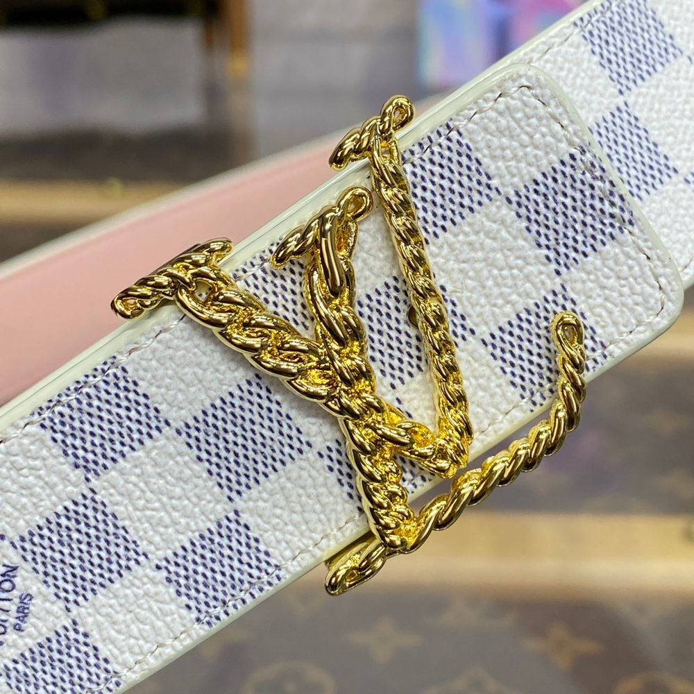 Louis Vuitton Belt