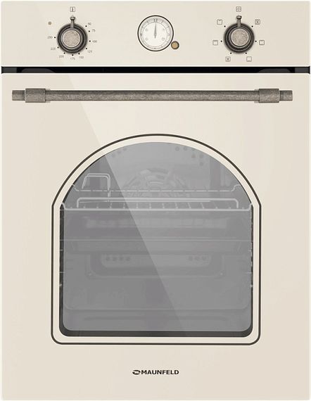 Духовой шкаф Maunfeld EOEF.516RIB