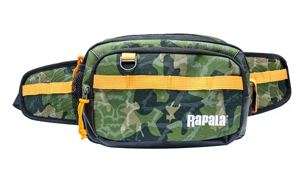 Сумка "на плечо" рыболовная Jungle Shoulder Bag