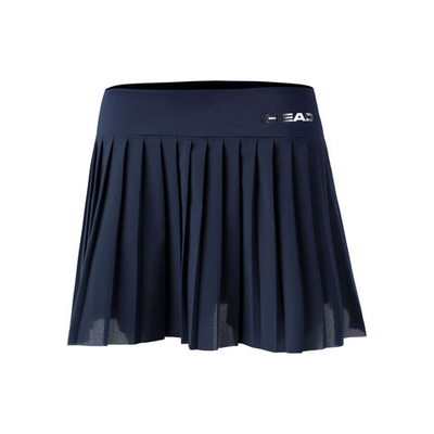 Женская теннисная юбка HEAD Performance Skirt Women - Blue