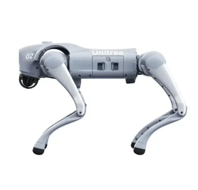 Робот-собака DG2