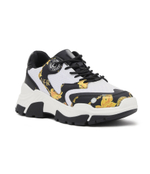 Кроссовки Versace Jeans Couture - белый(75VA3SP1ZS855)