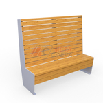 Скамейка Noma