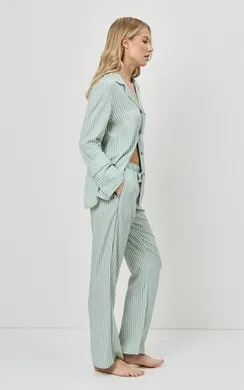 MOSS Пижама женская с шортами