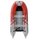 Лодка ПВХ Gladiator Active C330AL с алюминиевым полом -