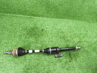 Привод передний правый Jetour T2 (2023-н.в.)