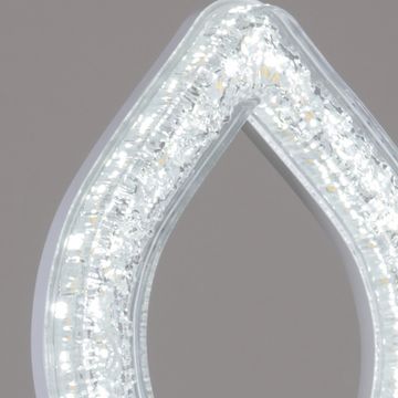 59290-0.2-01 WH  светильник настенный