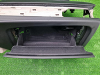 Комплект безопасности BMW M5 F90 (2017-2024)