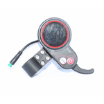 Дисплей бортовой компьютер курок газа для Kugoo M2 5pin Jilong