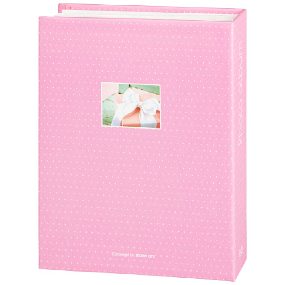 Фотоальбом Image Art IA-200PP серия 367 Любовь термосварка 50 листов 200 фотографий размер 10х15