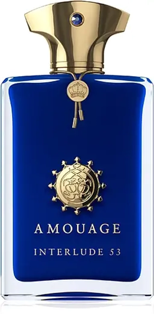 AMOUAGE INTERLUDE 53 MAN EXTRAIT PARFUM 100 ML