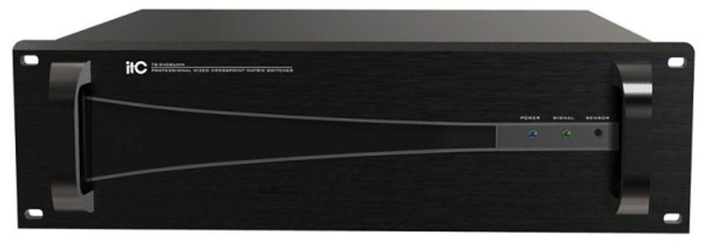 Видеокоммутатор ITC TS-9408UHM