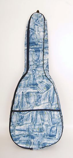 Чехол для классической гитары Лютнер ЛЧГКд2