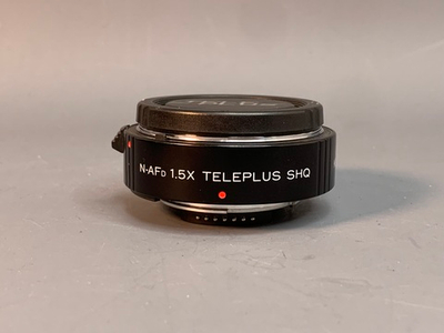 Kenko 1.5x Teleplus SHQ Nikon F