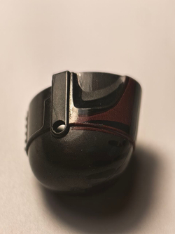 USED Шлем от Мандалорского Суперкоммандоса 87610pb05