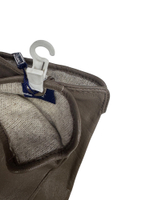 Перчатки. Женские. Материал верха: Кожаные. Подклад: Трикотаж-шерсть. 5 шт в упаковке.