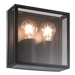 7066 Настенный уличный светильник VERBIER