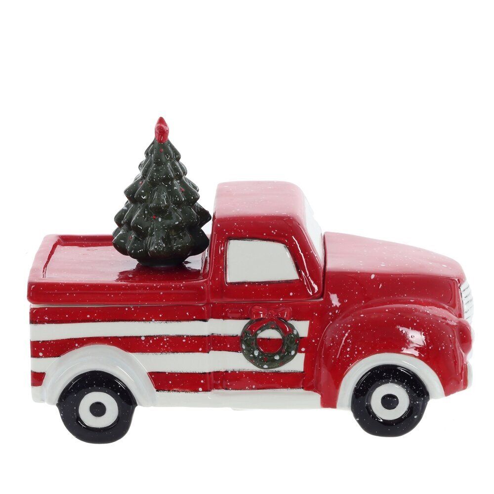 GAEM Конфетница "Машина", 2, 2450 мл, L31 W18 H22 см