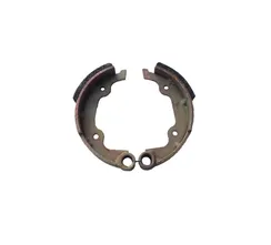 Колодки сцепления на ТАРПАН в сборе (пара)