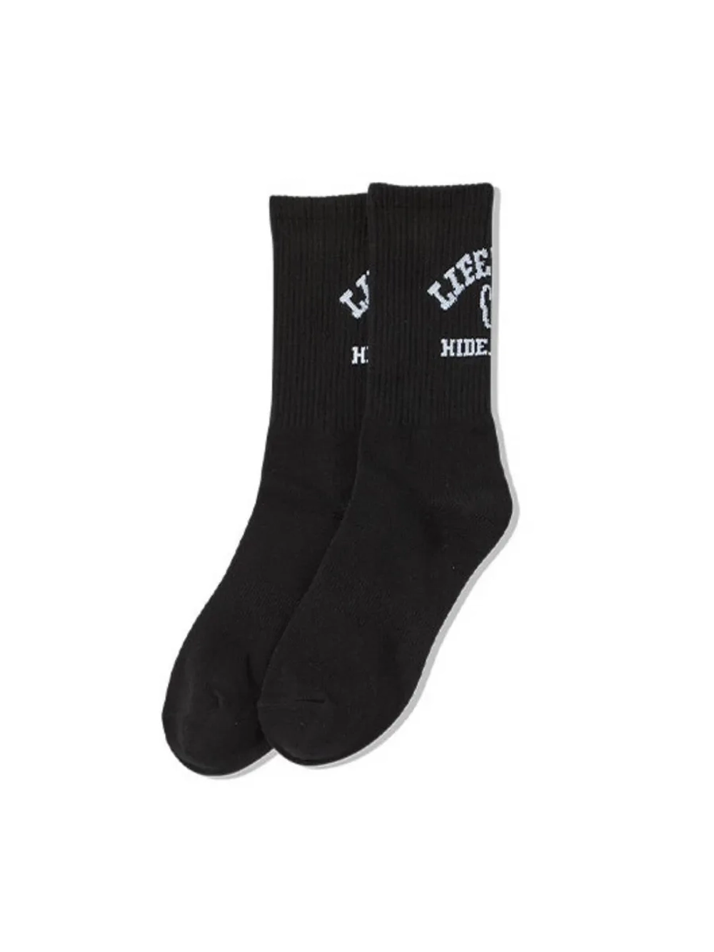 Носки с логотипом