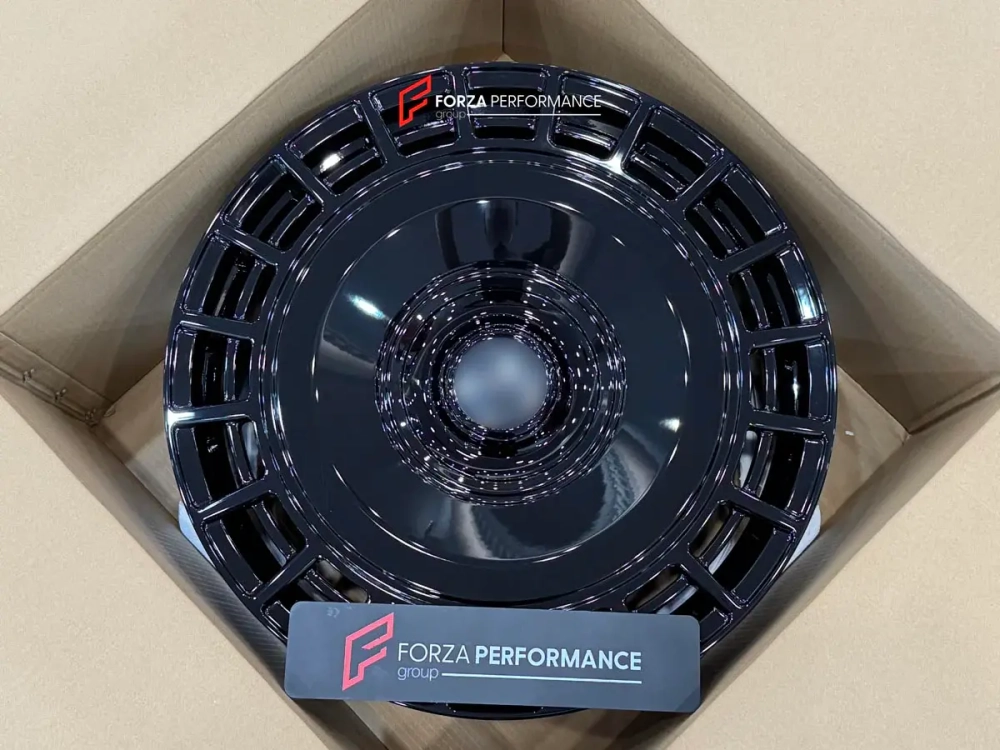 КОВАНЫЕ ДИСКИ для LAND ROVER RANGE ROVER L460 2025 ЛЕНД РОВЕР