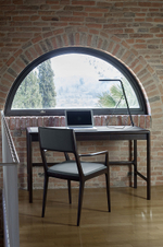 Консоль Ceccotti Collezioni Arturo Small Desk