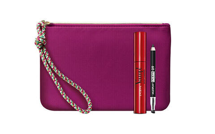 Vamp Gift Set! Sexy Lashes Mascara