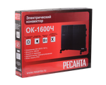 Конвектор Ресанта ОК-1600Ч