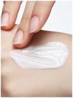 Ламеллярный увлажняющий крем со скваланом Real Barrier Extreme Cream Light 50 мл
