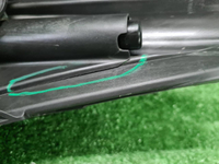 Битая Фара правая Suzuki Swift 4 (2011-2013) галоген