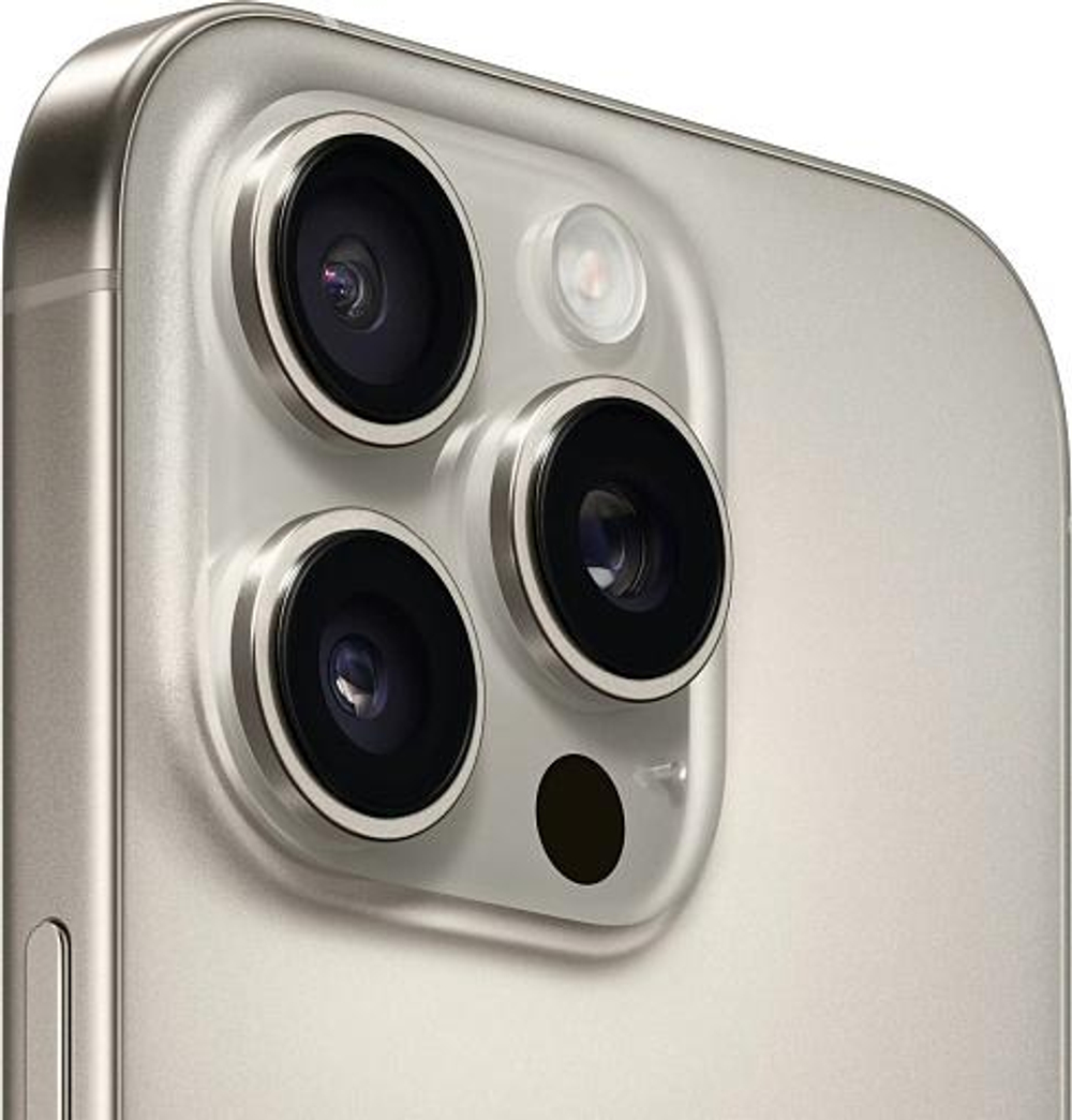 Apple iPhone 16 Pro 512GB (Natural Titanium)
